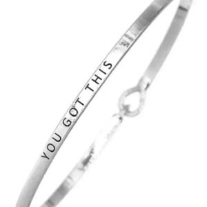 You Got This Bracelet